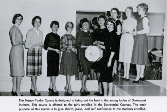 NancyTaylorCourse