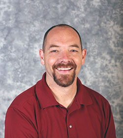 Chris Hamstra