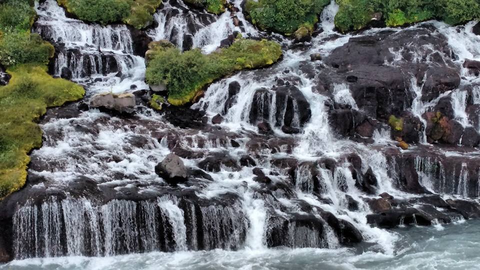 Iceland – Settled through Distance
