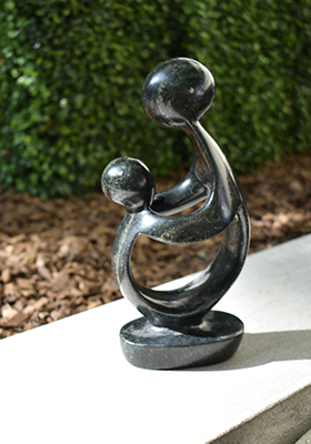 Michelle High's Award