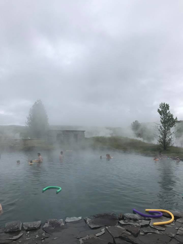 SecretLagoon