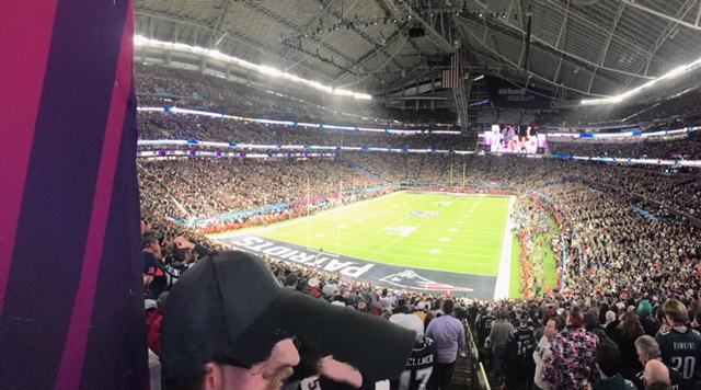 Super Bowl LII