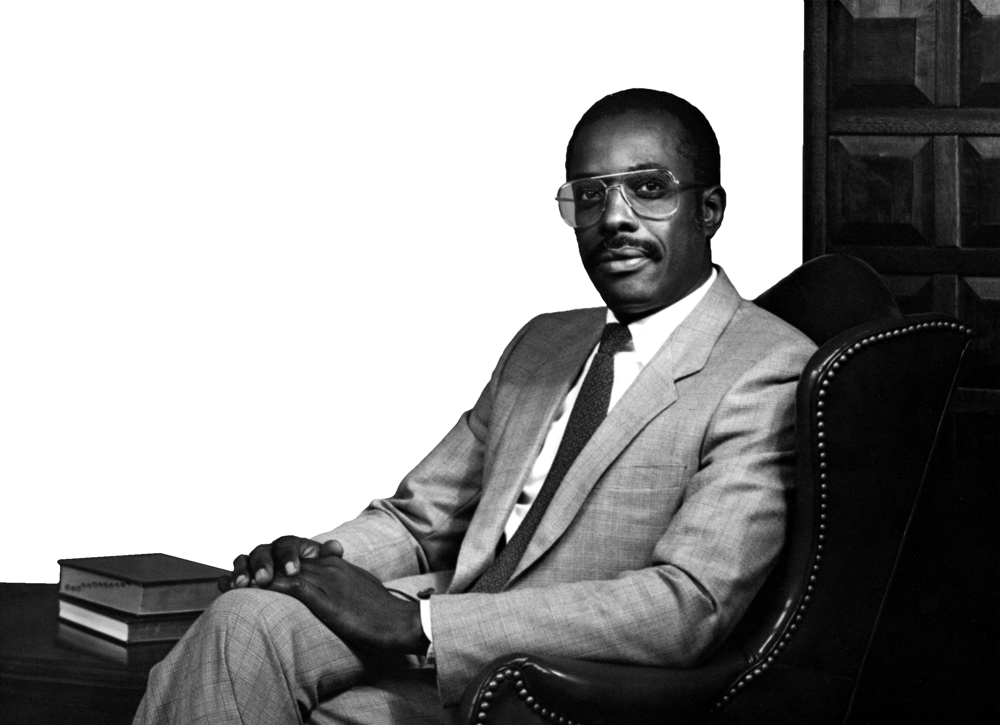 Dr. Ralph Mathis