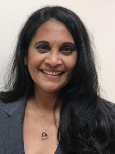 Saleela Hollingsworth 