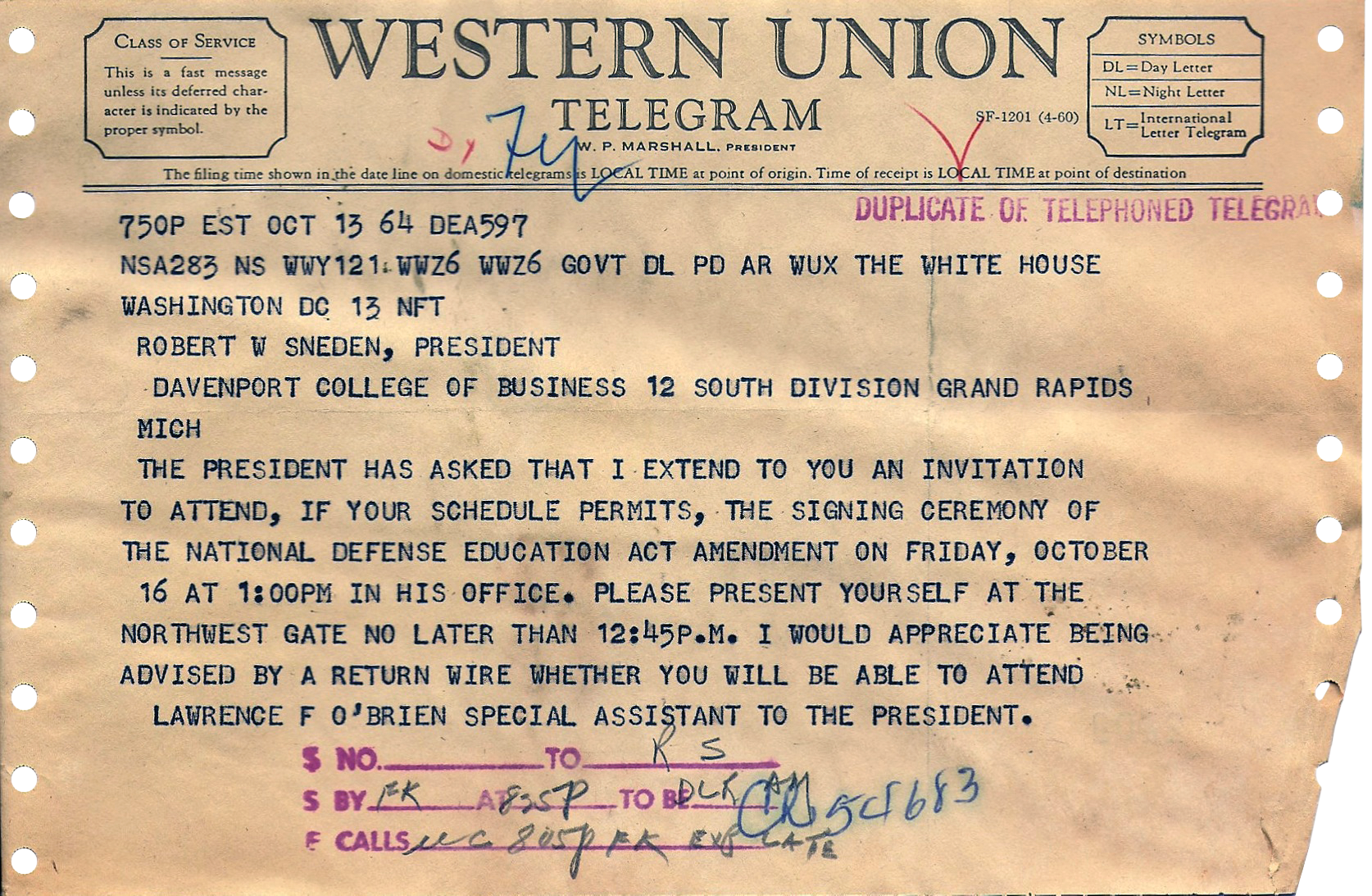 Telegram