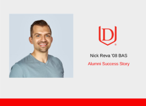 Nick Reva
