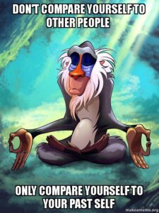 dont-compare-yourself