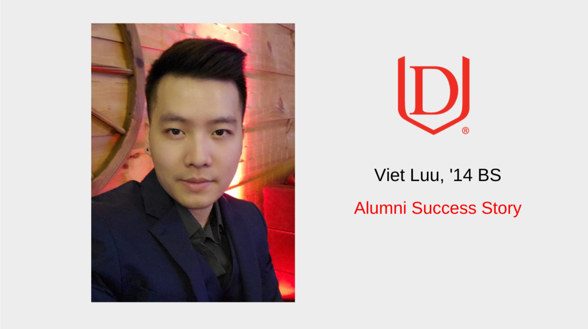 Viet Luu