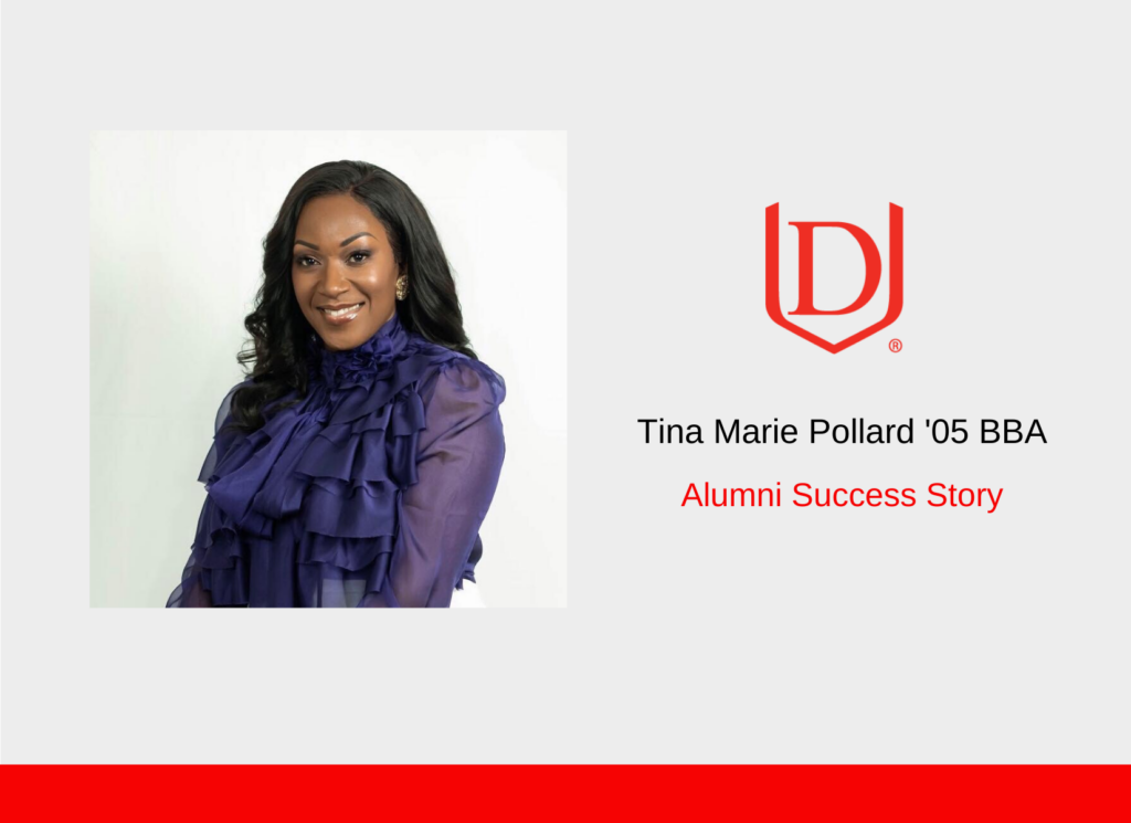Tina Marie Pollard