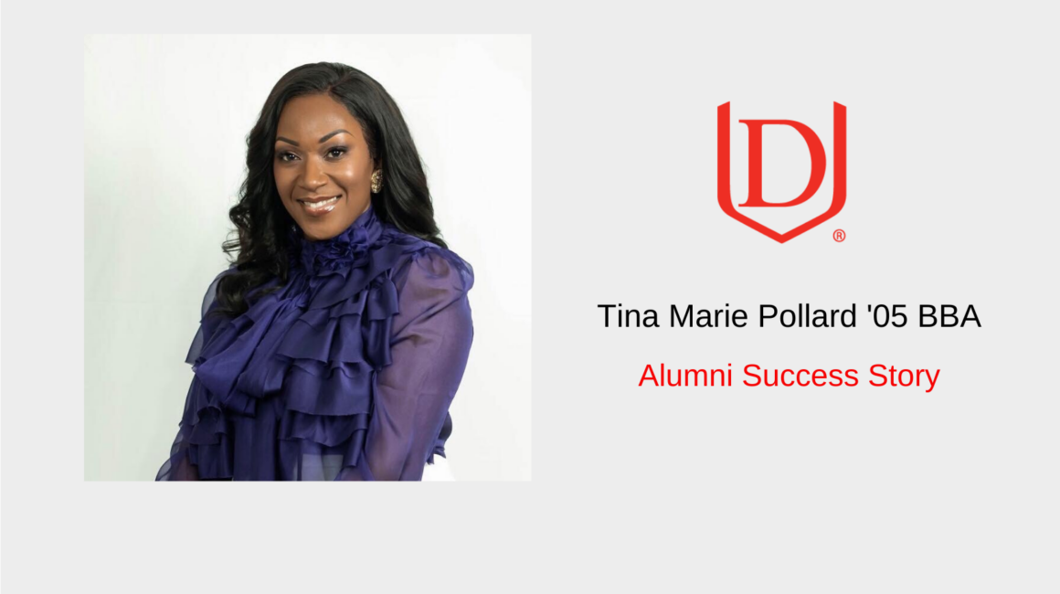 Tina Marie Pollard