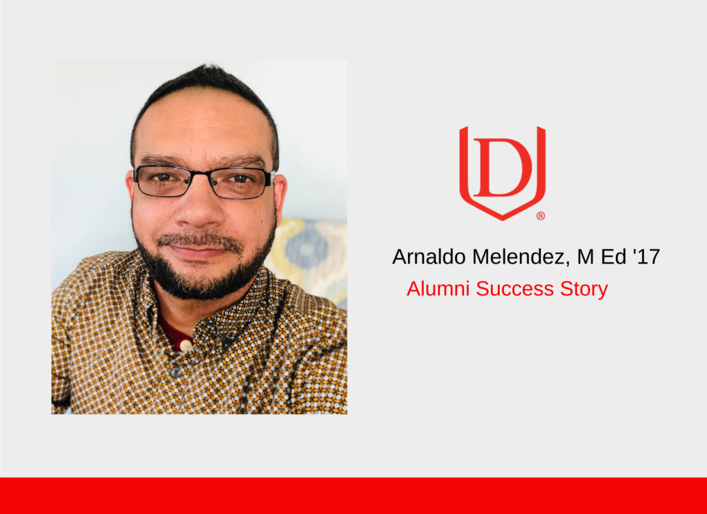 Arnaldo Melendez