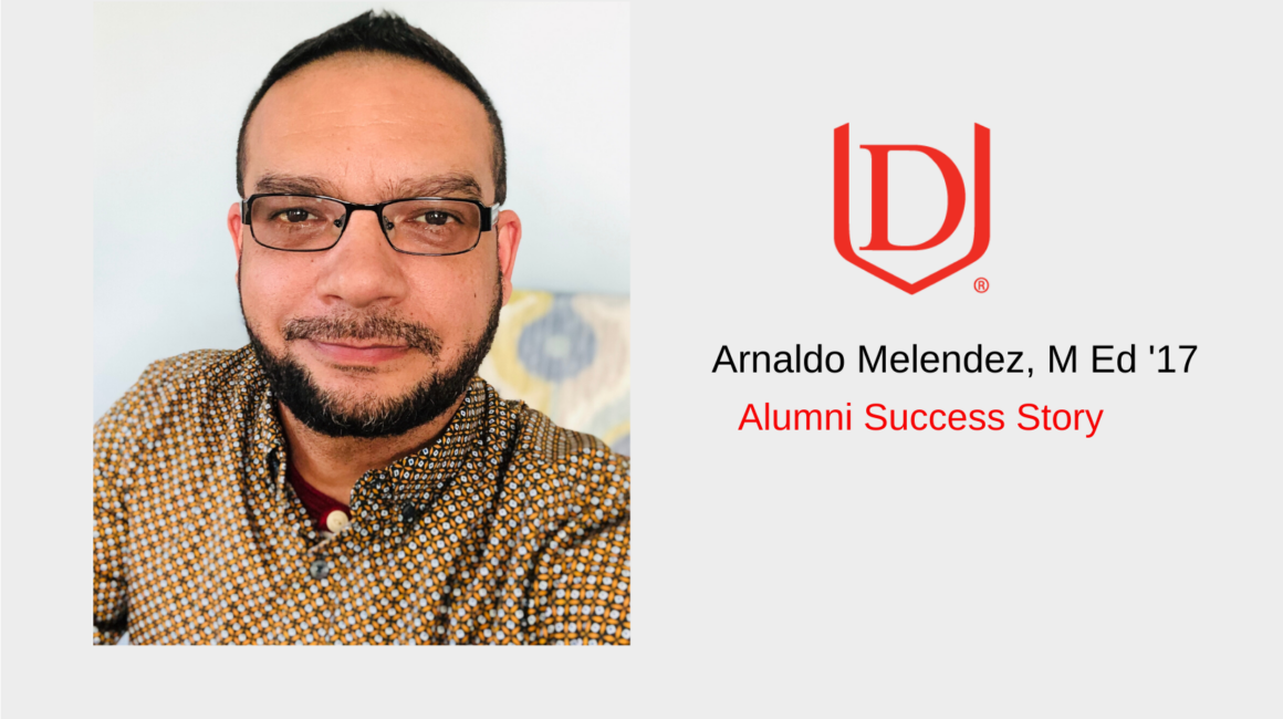 Arnaldo Melendez