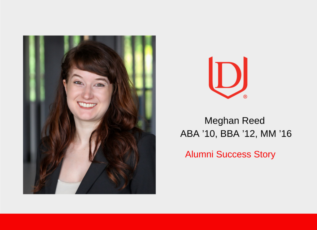 Meghan Reed