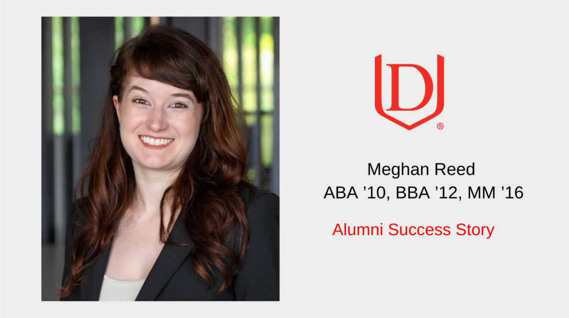 Meghan Reed