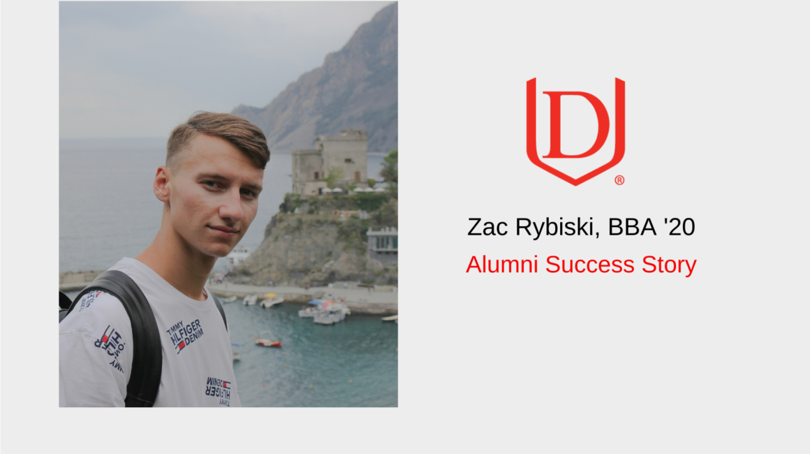 Zac Rybiski