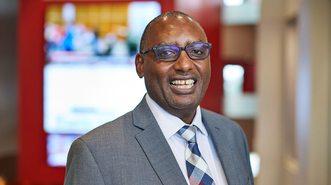 Davenport University, College of Arts and Sciences Dean