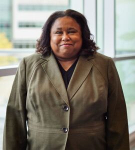 Davenport University - Dr. Susan Gunn