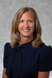 Jodi Chycinski - Davenport University