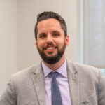 Davenport University, Scott Gumieny
