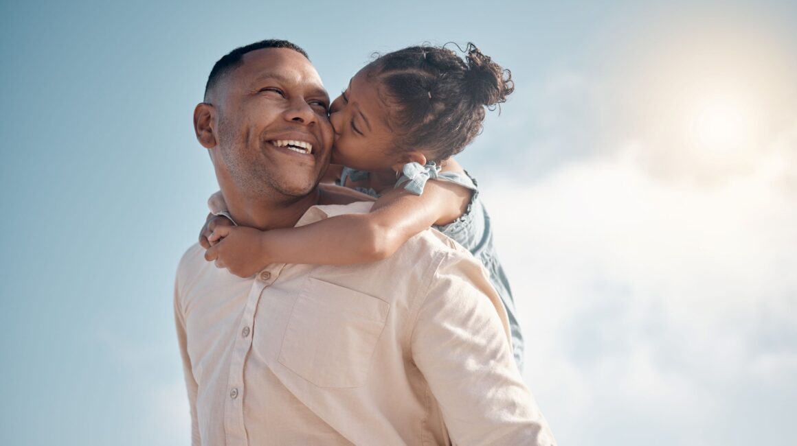 Helping build positive early child experiences in the face of stress